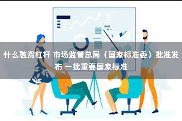 什么融资杠杆 市场监管总局（国家标准委）批准发布 一批重要国家标准